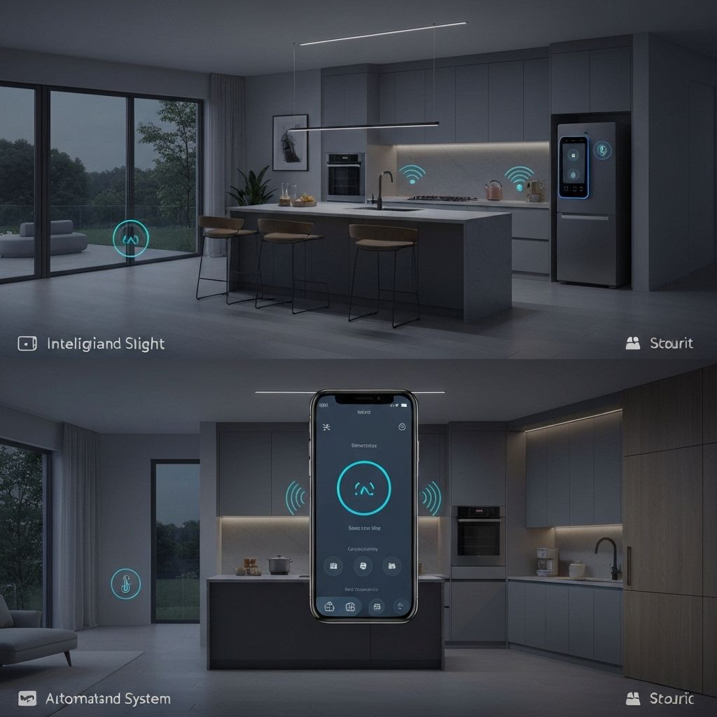 Os Diferenciais WiseHome